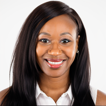 Dr. Kashica Webber-Ritchey Dr. Kashica Webber-Ritchey